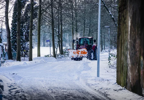 Scheel Sarlhusen Dienstleistungen Winterdienst